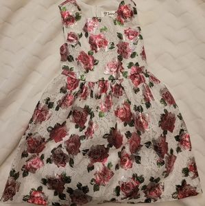 Toddler dress